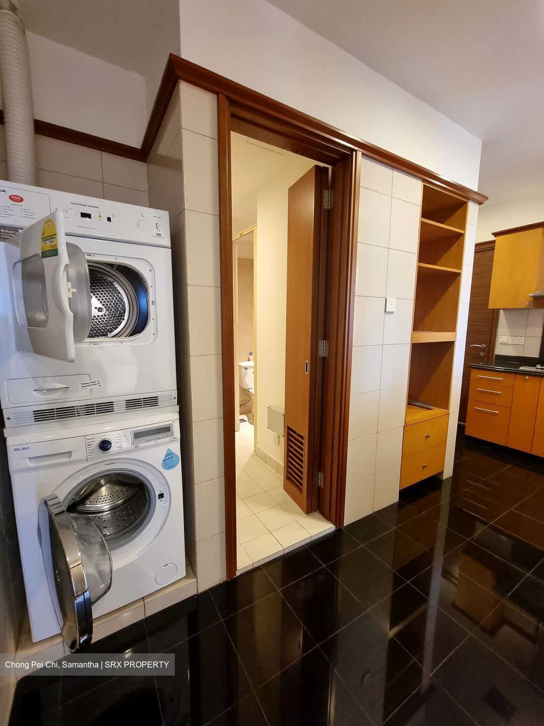 Orchard Scotts (D9), Condominium #523941331